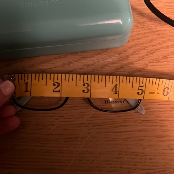 Tiffany eye glasses - Picture 8 of 10